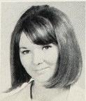 Patti Gillette's Classmates profile album