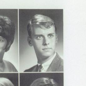 David Schaut's Classmates profile album