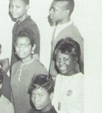 Brenda Bush's Classmates profile album