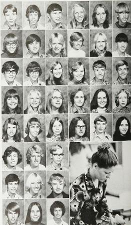 Ray Peters' Classmates profile album