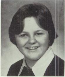 Carol Byrnes' Classmates profile album