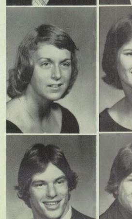 Sandra McWilliams' Classmates profile album