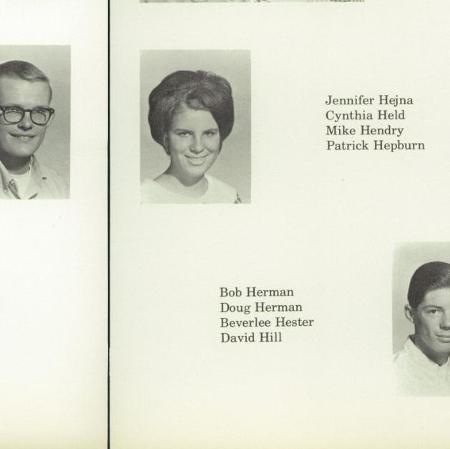 Mark Hadley's Classmates profile album