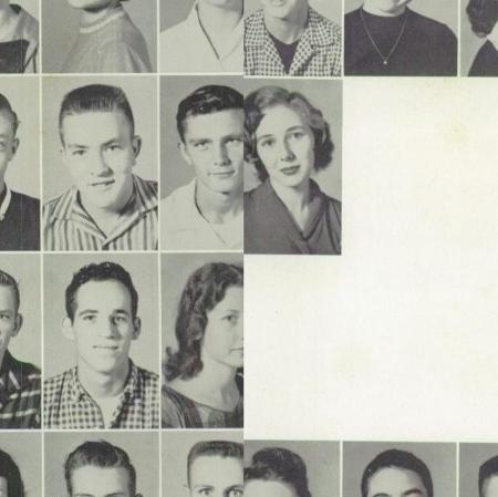 Billy Atkinson's Classmates profile album