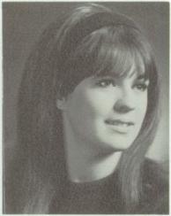 Kathy Wharton's Classmates profile album