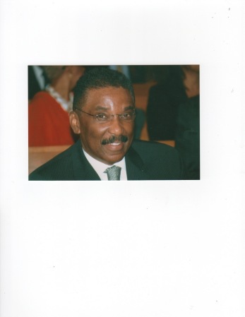 Stanley Hill's Classmates® Profile Photo