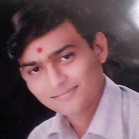 Hitesh Katharotiya's Classmates® Profile Photo