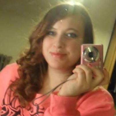 Courtney Ansell-Booher's Classmates® Profile Photo