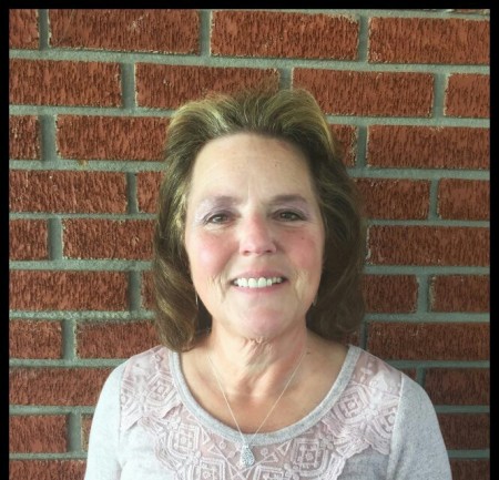 Peggy Dougherty's Classmates® Profile Photo