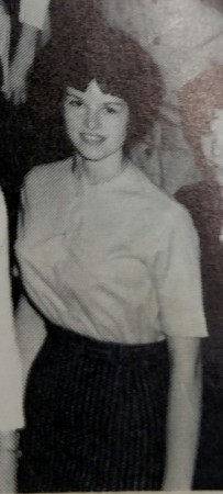 Linda Roberson's Classmates profile album