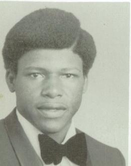 Wendell Morgan's Classmates profile album