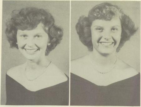 Peggy Welch's Classmates profile album
