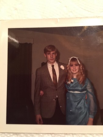 Glen Krol's Classmates profile album