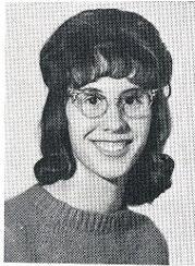 Mary Grossman's Classmates profile album