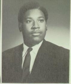 Cecil Doggette's Classmates profile album