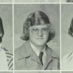 Rickey Bailey's Classmates profile album