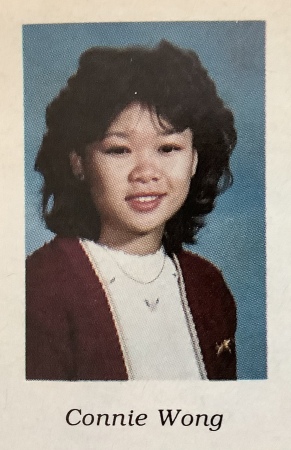 Connie Wong's Classmates profile album