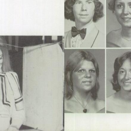 Browder Willis' Classmates profile album