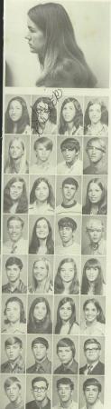 Ronald (Ronnie) Kinchen's Classmates profile album