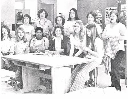 Lisa Herendeen's Classmates profile album
