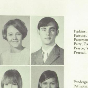 David Pearsall's Classmates profile album
