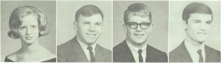 Paul Lockard's Classmates profile album