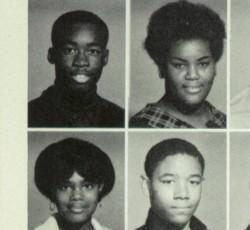 Deborah Mathews' Classmates profile album