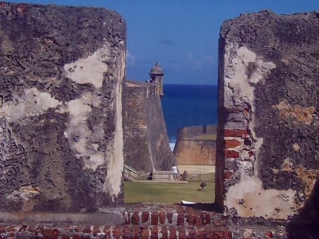 San Juan Puerto Rico