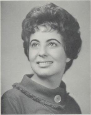 Rose Ann Pratt's Classmates profile album