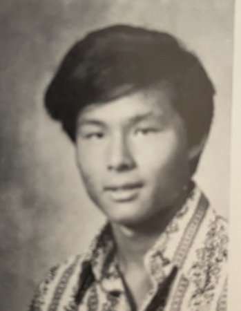 Donald Chung's Classmates profile album