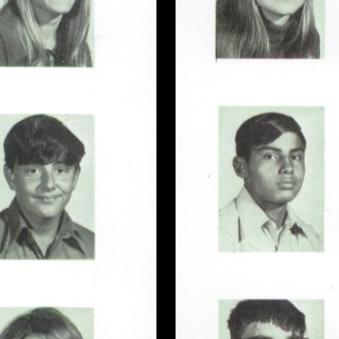 Joan Sundbom's Classmates profile album