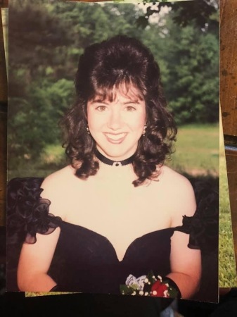 Tina Hyde's Classmates profile album