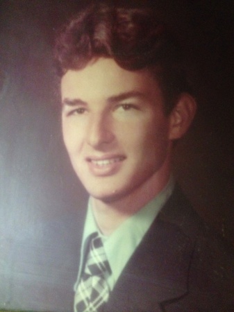 Cecil O'Rear's Classmates profile album