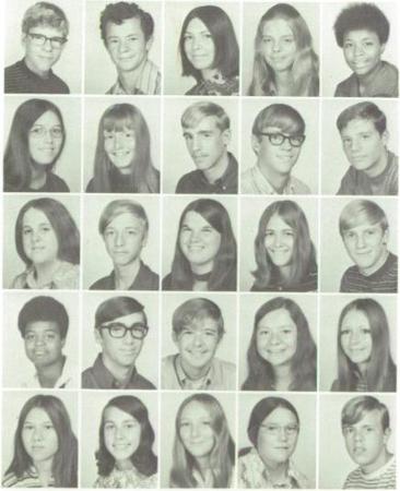 Patricia Cope's Classmates profile album