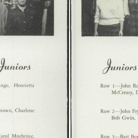 Judy Jewell's Classmates profile album