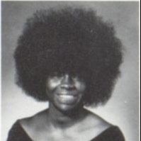 Rosalind Graham's Classmates profile album