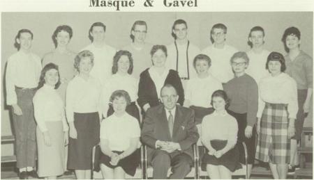 Michael Downing's Classmates profile album