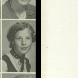 Annette Mills' Classmates profile album