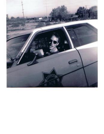 Arizona Highway Patrol, 1977