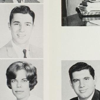 Larry Taylor's Classmates profile album