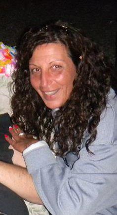 Angela Buonvicino DelRosso's Classmates® Profile Photo