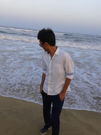 Deepak Bahuguna's Classmates® Profile Photo