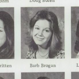 Barbara Thurman's Classmates profile album