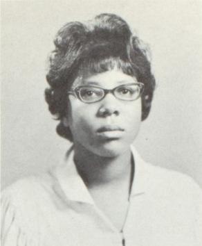 Dorothy Henderson's Classmates profile album