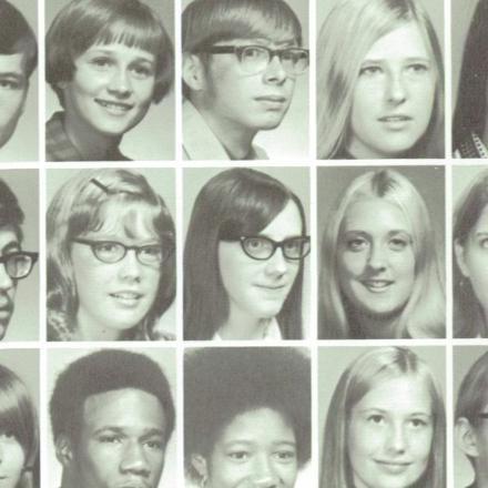 David Levengood's Classmates profile album