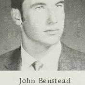 John Benstead's Classmates profile album