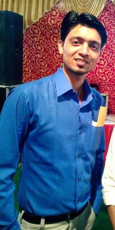 Yugal Deep Sagar's Classmates® Profile Photo