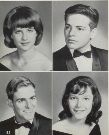 Sharon MacMillan's Classmates profile album