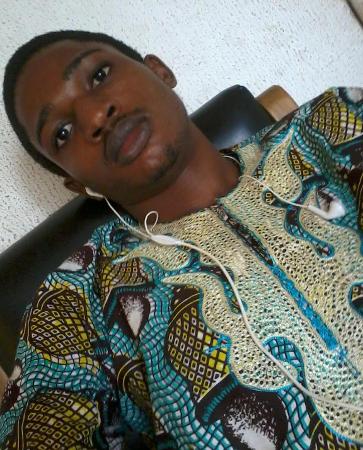 Yusuf Ayodele's Classmates® Profile Photo