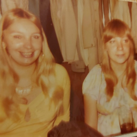 Elaine McMahon's Classmates profile album